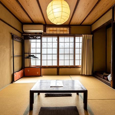 Hotel Tsukito Kioto Zewnętrze zdjęcie