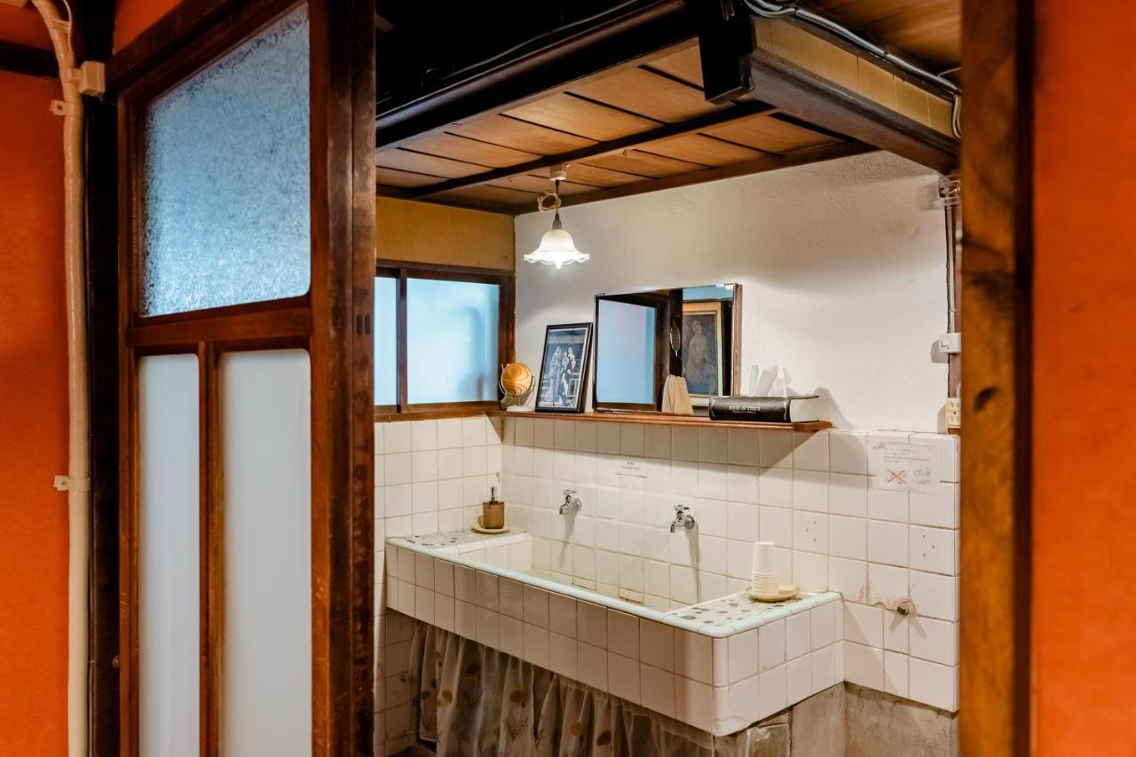 Hotel Tsukito Kioto Zewnętrze zdjęcie